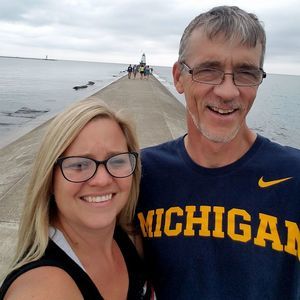 Meet your Posher, Katrina